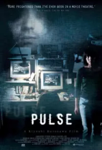 دانلود فیلم نبض 2001 Pulse