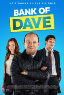 دانلود فیلم بانک دیو 2023 Bank of Dave