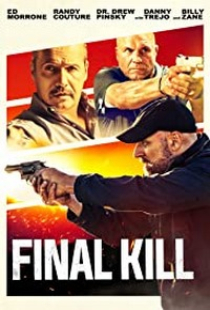 دانلود فیلم آخرین قتل 2020 Final Kill + زیرنویس فارسی