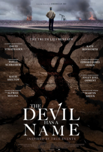 دانلود فیلم شیطان اسم دارد The Devil Has a Name 2019 + زیرنویس فارسی