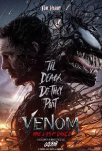 دانلود فیلم ونوم آخرین رقص 2024 Venom The Last Dance