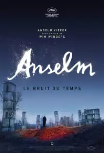 دانلود فیلم آنسلم 2023 Anselm