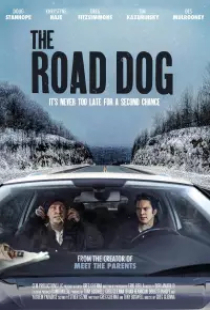 دانلود فیلم سگ جاده 2023 The Road Dog