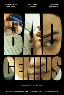 دانلود فیلم نابغه بد 2024 Bad Genius