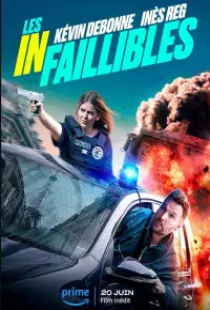 دانلود فیلم معصومین 2024 The Infallibles