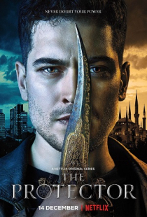 دانلود سریال محافظ The Protector 2018 + زیرنویس فارسی