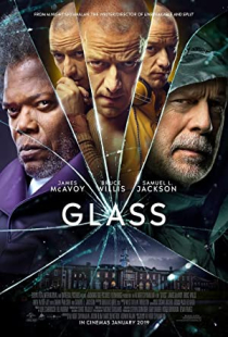 دانلود فیلم شیشه 2019 Glass