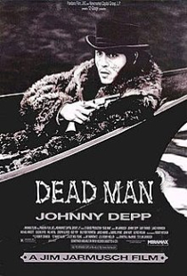 دانلود فیلم مرد مرده Dead Man 1995 + دوبله فارسی