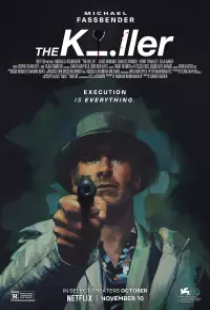 دانلود فیلم قاتل 2023 The Killer