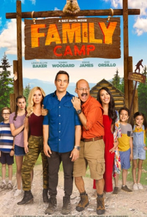 دانلود فیلم کمپ خانوادگی  2022 - Family Camp