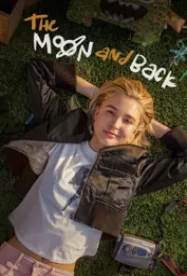 دانلود فیلم ماه و برگشت 2022 The Moon and Back