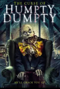 دانلود فیلم نفرین هامپتی دامپی 2021 The Curse of Humpty Dumpty