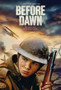 دانلود فیلم قبل از سپیده دم 2024 Before Dawn