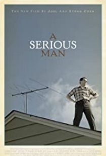 دانلود فیلم یک مرد جدی 2009 A Serious Man + زیرنویس فارسی