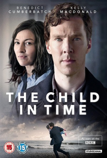 دانلود فیلم کودک در زمان The Child in Time 2017 + زیرنویس فارسی