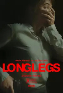 دانلود فیلم لنگ دراز 2024 Longlegs