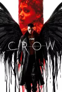 دانلود فیلم کلاغ 2024 The Crow