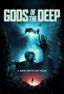 دانلود فیلم خدایان از اعماق 2023 Gods of the Deep