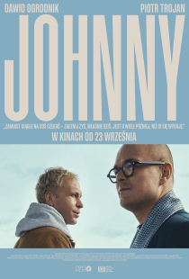 دانلود فیلم جانی Johnny 2022 + زیرنویس فارسی