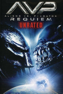 دانلود فیلم بیگانه علیه غارتگر مرثیه Aliens vs. Predator: Requiem 2007 + زیرنویس 