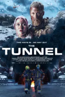 دانلود فیلم تونل 2019 The Tunnel