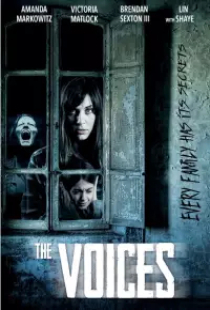 دانلود فیلم صداها 2020 The Voices