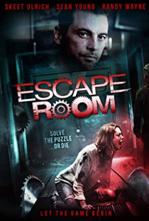 دانلود فیلم اتاق فرار 2019 Escape Room