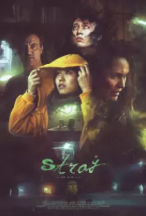 دانلود فیلم سرگردان 2019 Stray