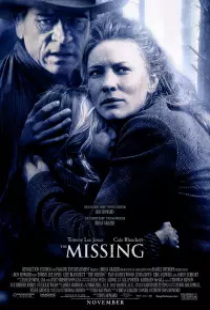 دانلود فیلم گمشده 2003 The Missing