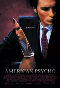 دانلود فیلم روانی آمریکایی 2000 American Psycho