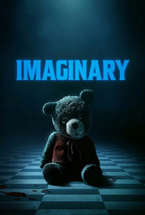 دانلود فیلم خیالی 2024 - Imaginary