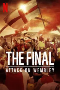 دانلود فیلم آخرین حمله به ومبلی 2024 The Final Attack on Wembley