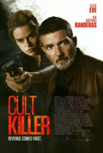 دانلود فیلم قاتل فرقه 2024 Cult Killer