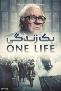 دانلود فیلم یک زندگی One Life 2023