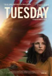 دانلود فیلم سه شنبه 2023 Tuesday