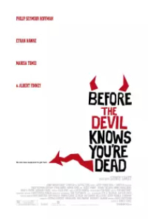 دانلود فیلم قبل از اینکه شیطان بداند مرده ای 2007 Before the Devil Knows Youre Dead