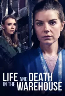 دانلود فیلم زندگی و مرگ در انبار 2022 Life and Death in the Warehouse