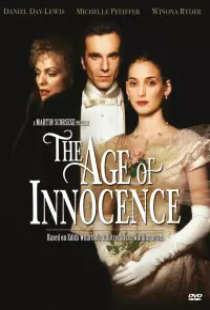 دانلود فیلم عصر معصومیت 1993 The Age of Innocence