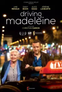 دانلود فیلم رانندگی مادلین 2022 Driving Madeleine