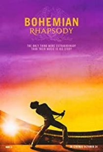 دانلود فیلم بوهمین راپسودی 2018 Bohemian Rhapsody