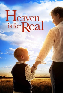 دانلود فیلم بهشت واقعی است Heaven Is for Real 2014 + دوبله فارسی