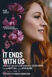 دانلود فیلم با ما به پایان می رسد 2024 It Ends with Us