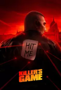 دانلود فیلم بازی قاتل 2024 The Killers Game