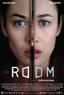 دانلود فیلم ترسناک اتاق The Room 2019 + زیرنویس فارسی