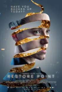 دانلود فیلم نقطه بازیابی 2023 Restore Point