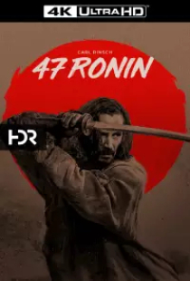 دانلود فیلم 47 رونین 2013 47 Ronin