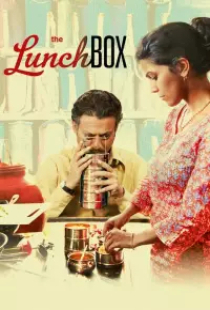 دانلود فیلم ظرف غذا 2013 The Lunchbox