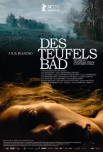 دانلود فیلم حمام شیاطین 2024 The Devils Bath