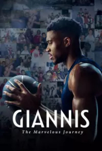 دانلود فیلم سفر شگفت انگیز جیانیس 2024 Giannis The Marvelous Journey