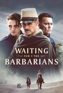 دانلود فیلم در انتظار بربرها 2020 دوبله Waiting for the Barbarians
